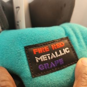 Air Jordan's Retro 5